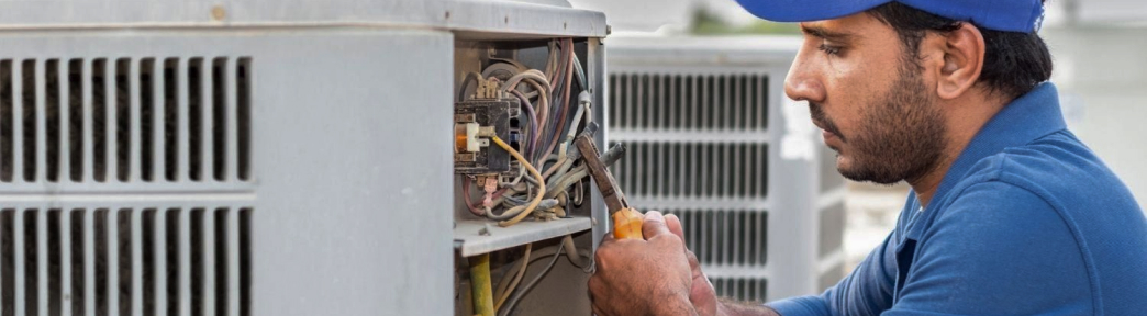 AC Cleaning & Maintenance