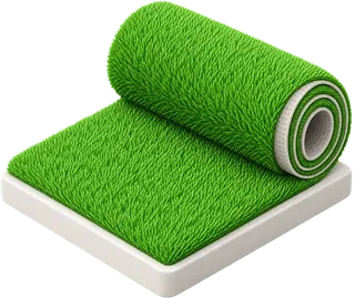 Artificial Grass & Turf