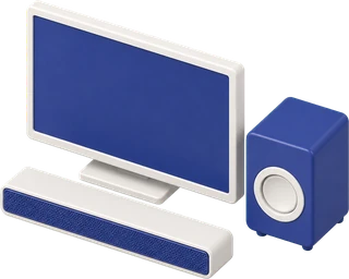 Audio & Entertainment Systems