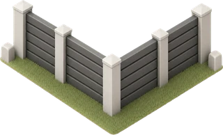 Boundary Fencing