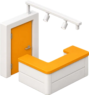 Commercial Fit-Out