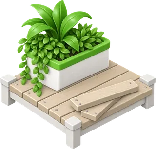 Decking & Outdoor Woodwork