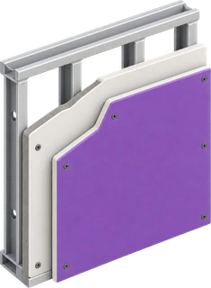 Drywall Installation