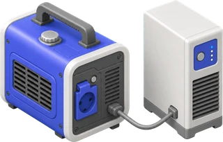 Emergency & Backup Power