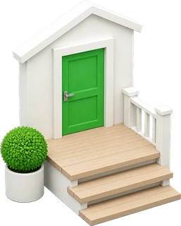 Exterior & Outdoor
