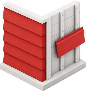 Exterior Cladding & Facades