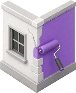 Exterior Finishing
