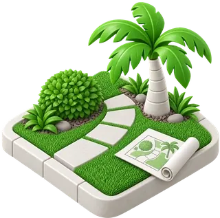 Garden Design & Landscaping