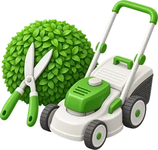 Garden Maintenance
