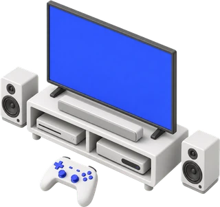 Home Entertainment Systems