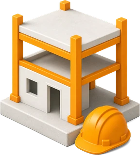 New Builds