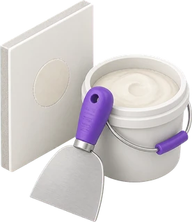 Other Drywall & Painting