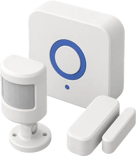 Other Smart Home & Security