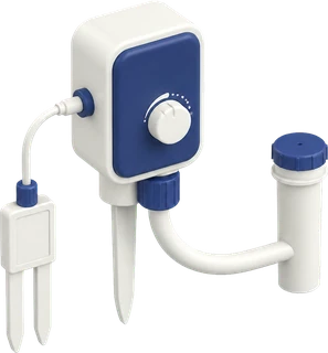 Outdoor & Garden Automation