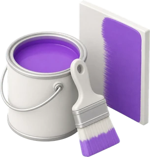 Painting & Finishing