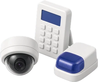 Security Systems