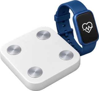 Smart Health & Wellness