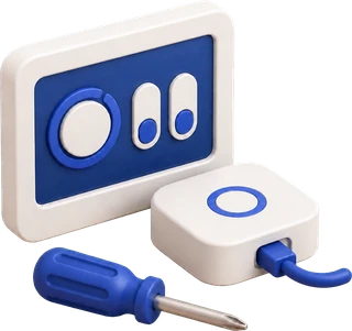 Smart Home Automation