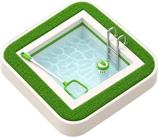 Swimming Pool Maintenance & Repair